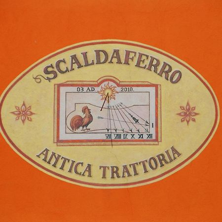 Hotel Scaldaferro Sandrigo Extérieur photo