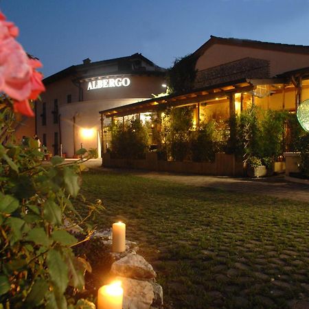 Hotel Scaldaferro Sandrigo Extérieur photo
