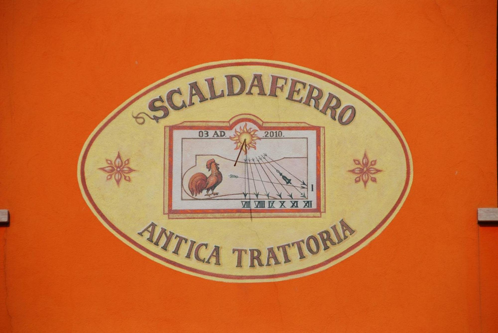 Hotel Scaldaferro Sandrigo Extérieur photo