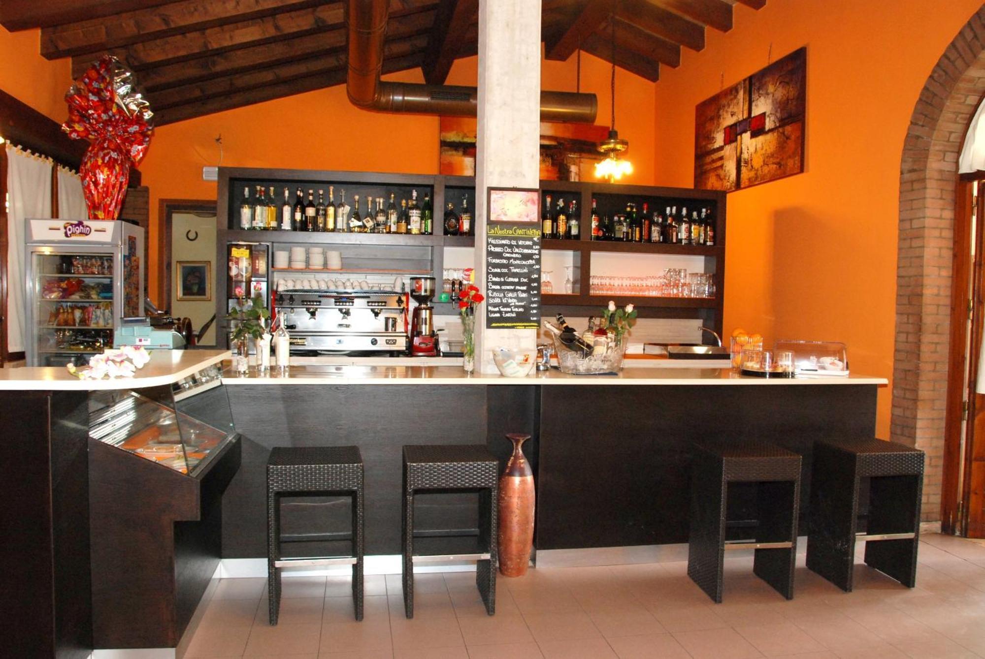 Hotel Scaldaferro Sandrigo Extérieur photo