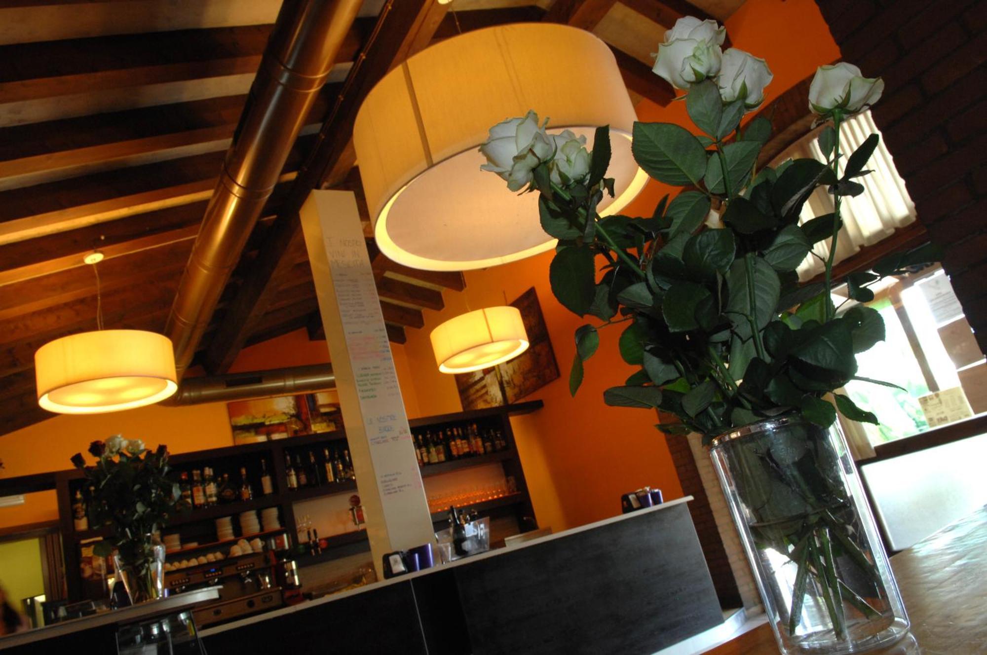 Hotel Scaldaferro Sandrigo Extérieur photo