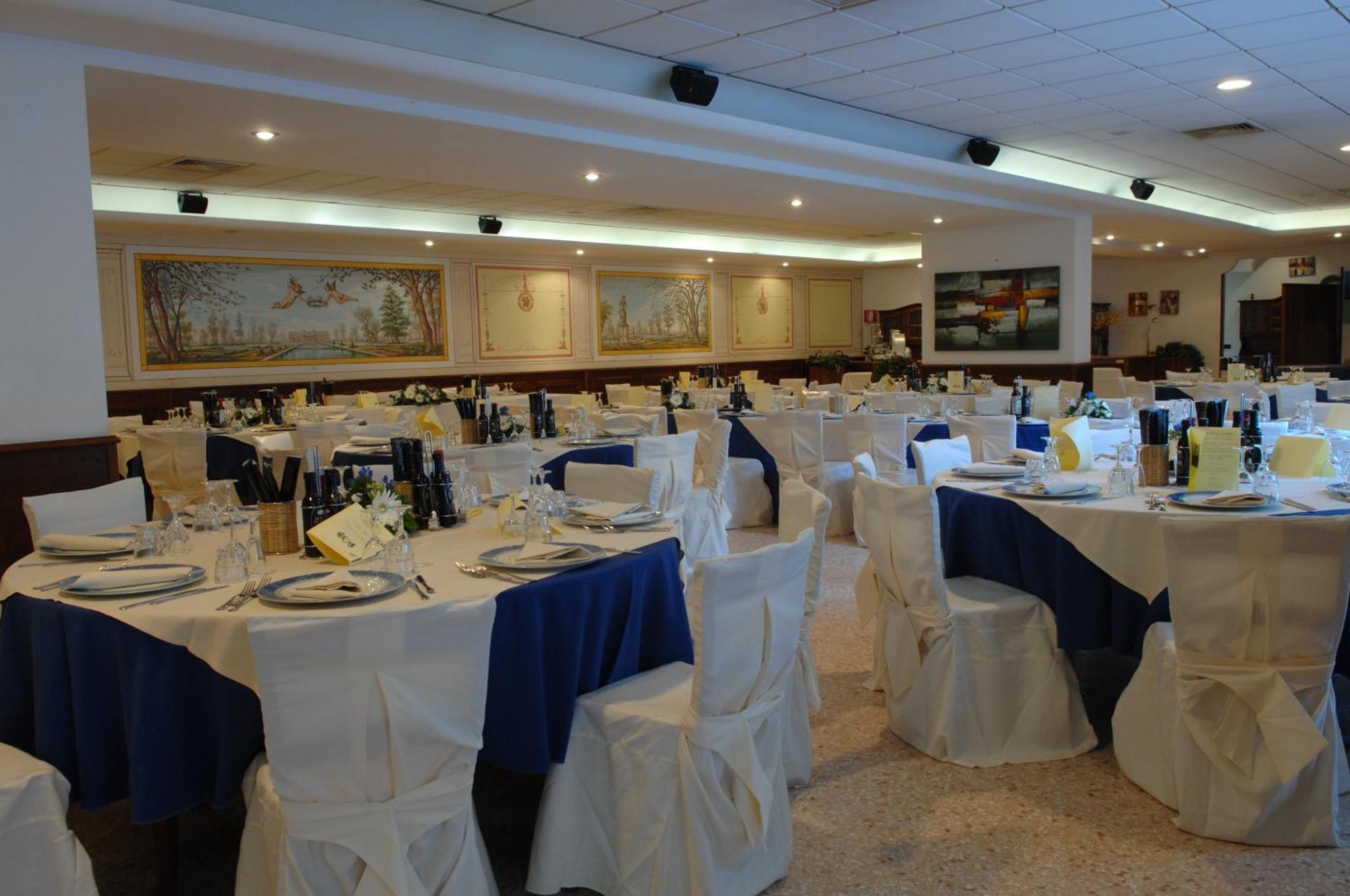 Hotel Scaldaferro Sandrigo Extérieur photo