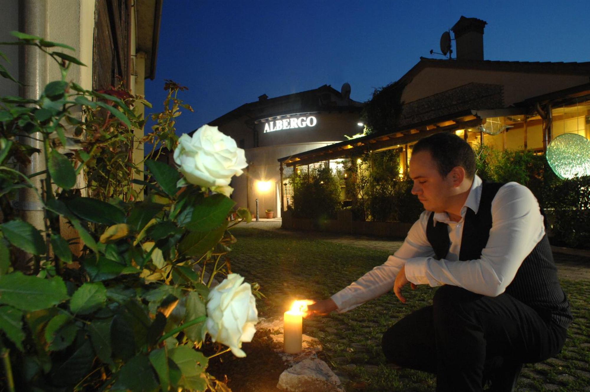 Hotel Scaldaferro Sandrigo Extérieur photo
