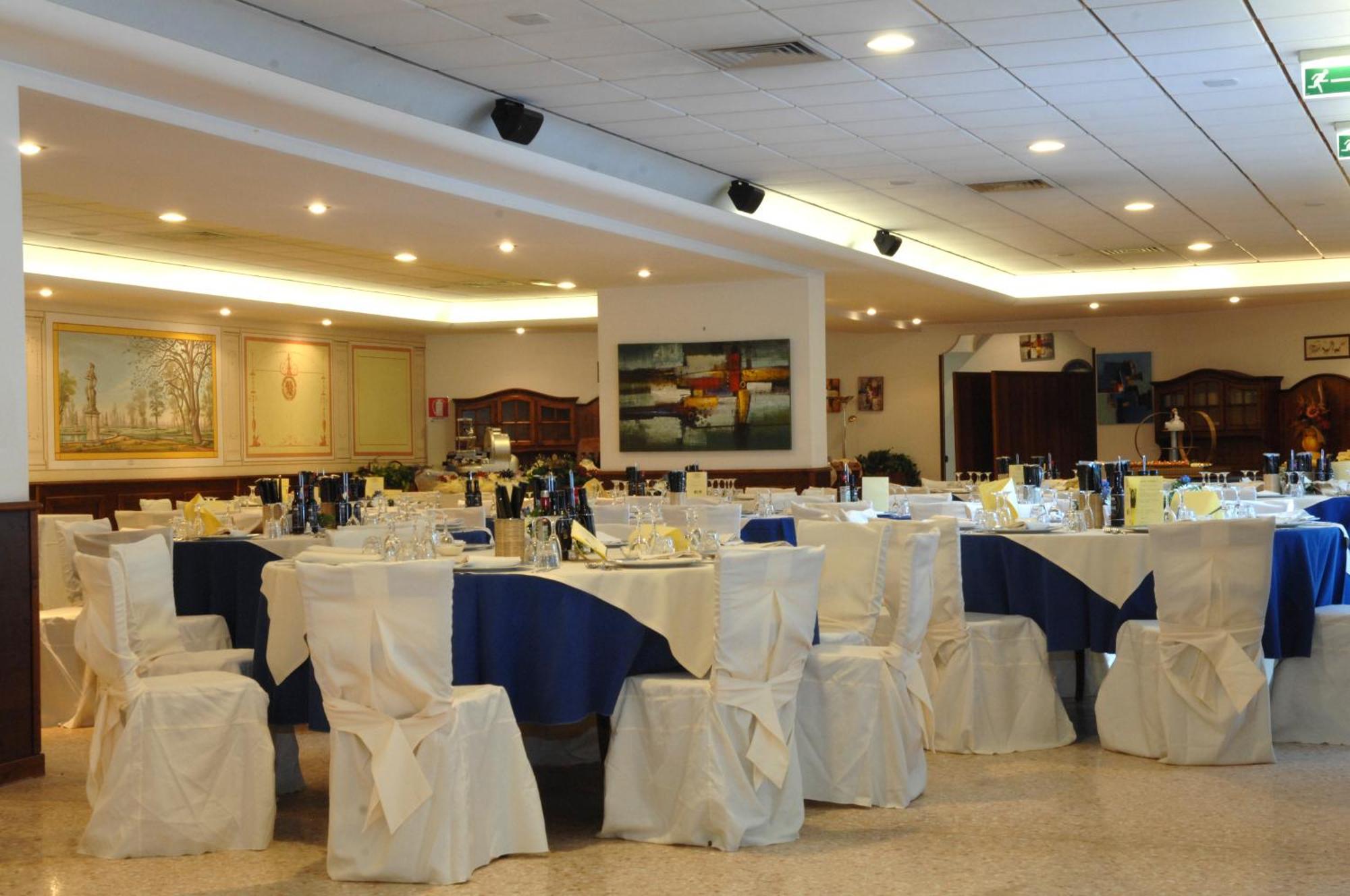 Hotel Scaldaferro Sandrigo Extérieur photo