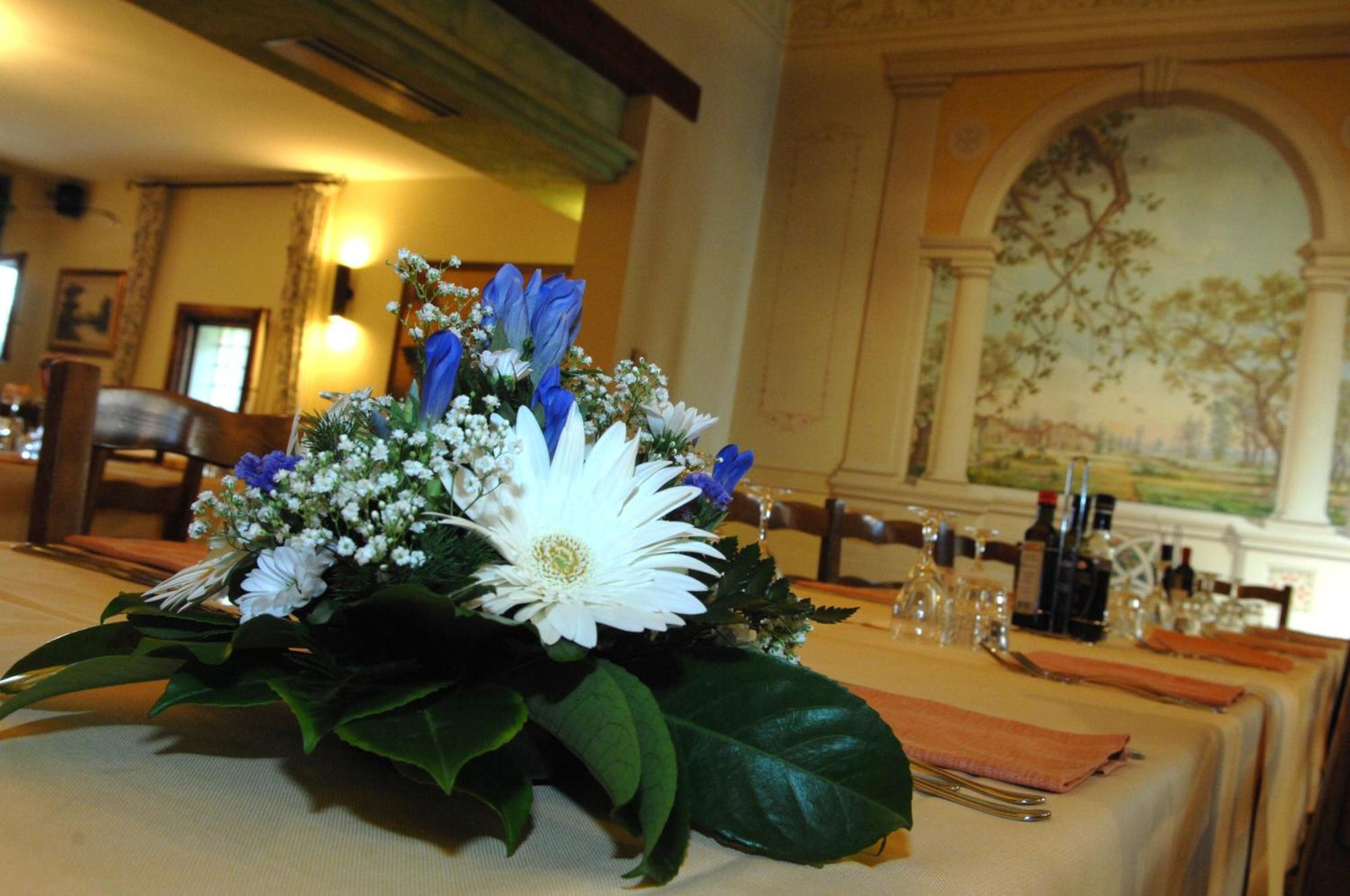 Hotel Scaldaferro Sandrigo Extérieur photo