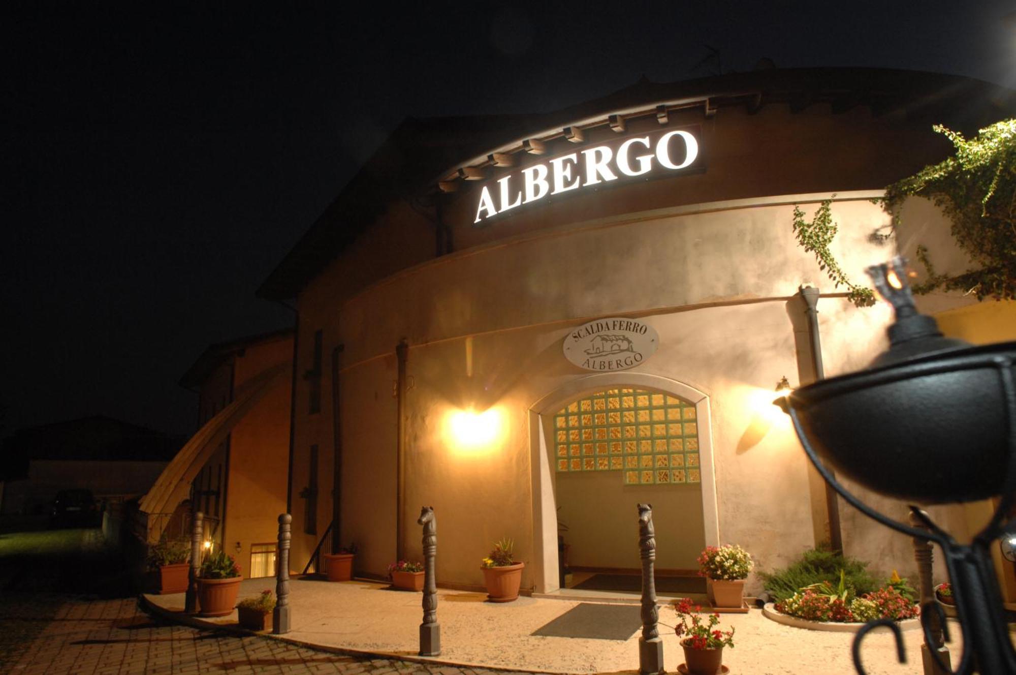 Hotel Scaldaferro Sandrigo Extérieur photo