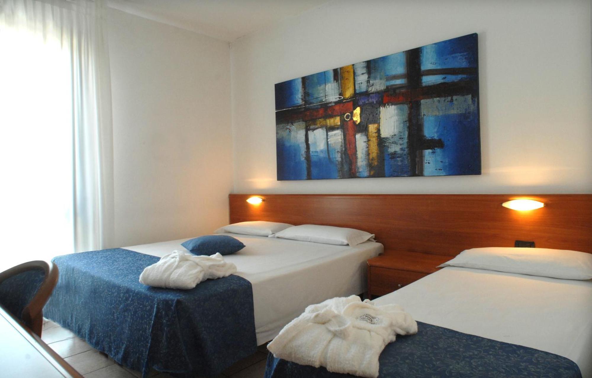 Hotel Scaldaferro Sandrigo Extérieur photo