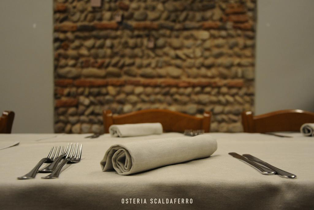 Hotel Scaldaferro Sandrigo Extérieur photo